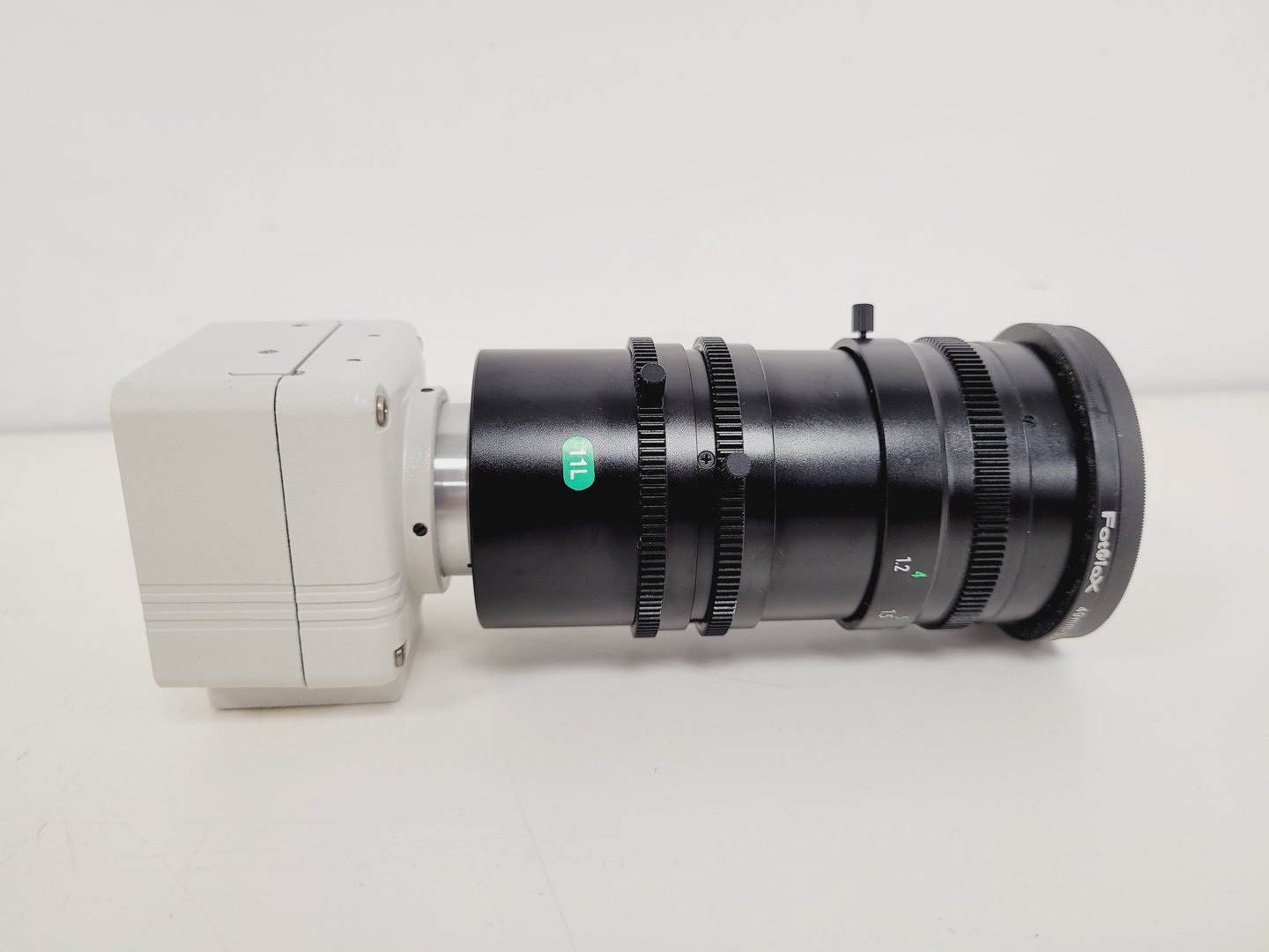 Image of UVP BioDoc-It Gel Doc Imaging System M-20 Lab