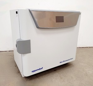 Thumbnail image of Eppendorf New Brunswick S41i CO2 Incubator Shaker Lab