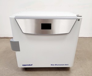 Thumbnail image of Eppendorf New Brunswick S41i CO2 Incubator Shaker Lab