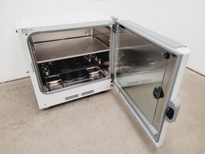 Thumbnail image of Eppendorf New Brunswick S41i CO2 Incubator Shaker Lab