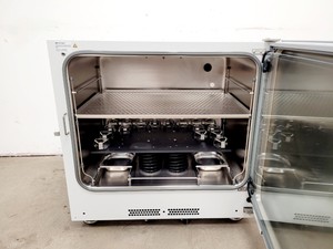 Thumbnail image of Eppendorf New Brunswick S41i CO2 Incubator Shaker Lab