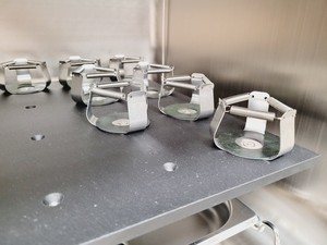 Thumbnail image of Eppendorf New Brunswick S41i CO2 Incubator Shaker Lab