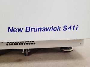 Thumbnail image of Eppendorf New Brunswick S41i CO2 Incubator Shaker Lab
