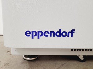 Thumbnail image of Eppendorf New Brunswick S41i CO2 Incubator Shaker Lab
