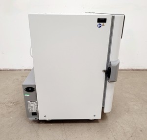 Thumbnail image of Eppendorf New Brunswick S41i CO2 Incubator Shaker Lab