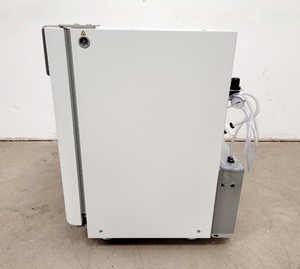 Thumbnail image of Eppendorf New Brunswick S41i CO2 Incubator Shaker Lab