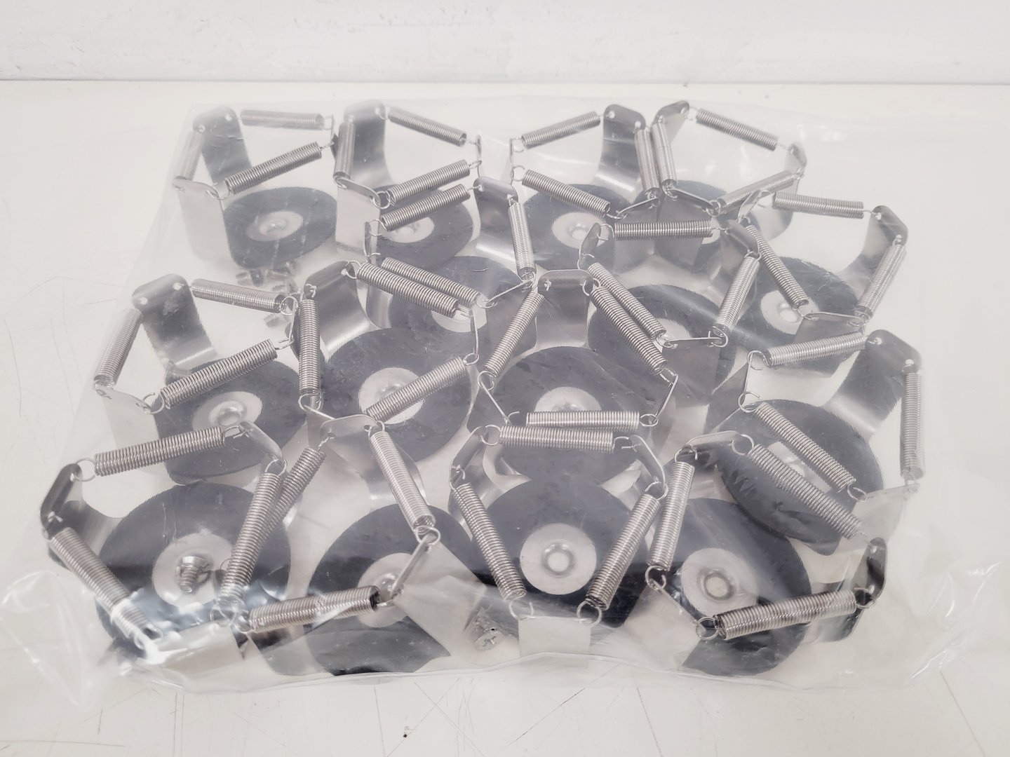 Image of Eppendorf New Brunswick S41i CO2 Incubator Shaker Lab