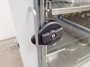 Thumbnail image of Eppendorf New Brunswick S41i CO2 Incubator Shaker Lab