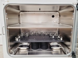 Thumbnail image of Eppendorf New Brunswick S41i CO2 Incubator Shaker Lab