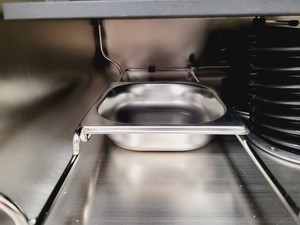 Thumbnail image of Eppendorf New Brunswick S41i CO2 Incubator Shaker Lab