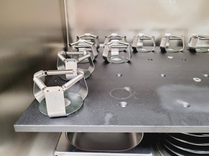 Thumbnail image of Eppendorf New Brunswick S41i CO2 Incubator Shaker Lab