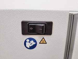 Thumbnail image of Eppendorf New Brunswick S41i CO2 Incubator Shaker Lab