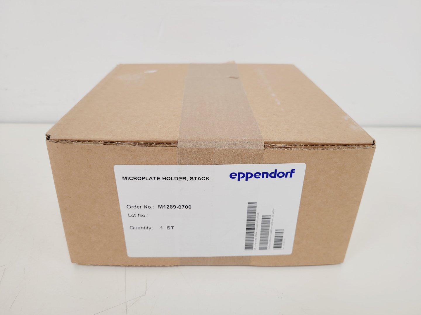 Image of Eppendorf New Brunswick S41i CO2 Incubator Shaker Lab