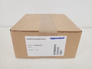 Thumbnail image of Eppendorf New Brunswick S41i CO2 Incubator Shaker Lab