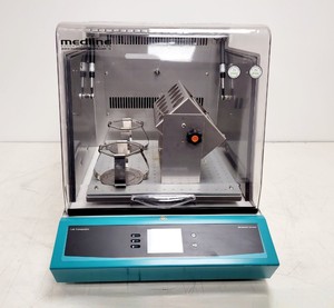 Thumbnail image of Medline Scientific Jeio Tech Lab Companion Incubator Shaker IST-3075R