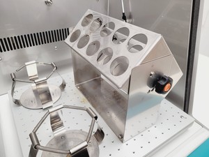 Thumbnail image of Medline Scientific Jeio Tech Lab Companion Incubator Shaker IST-3075R