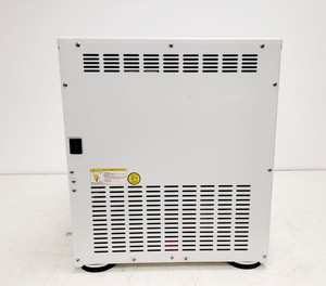 Thumbnail image of Medline Scientific Jeio Tech Lab Companion Incubator Shaker IST-3075R