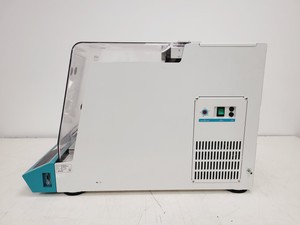 Thumbnail image of Medline Scientific Jeio Tech Lab Companion Incubator Shaker IST-3075R