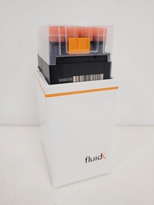 Thumbnail image of FluidX Perception Barcoded Tube Reader with Accessories Lab