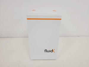 Thumbnail image of FluidX Perception Barcoded Tube Reader with Accessories Lab