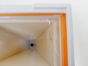 Thumbnail image of FluidX Perception Barcoded Tube Reader with Accessories Lab