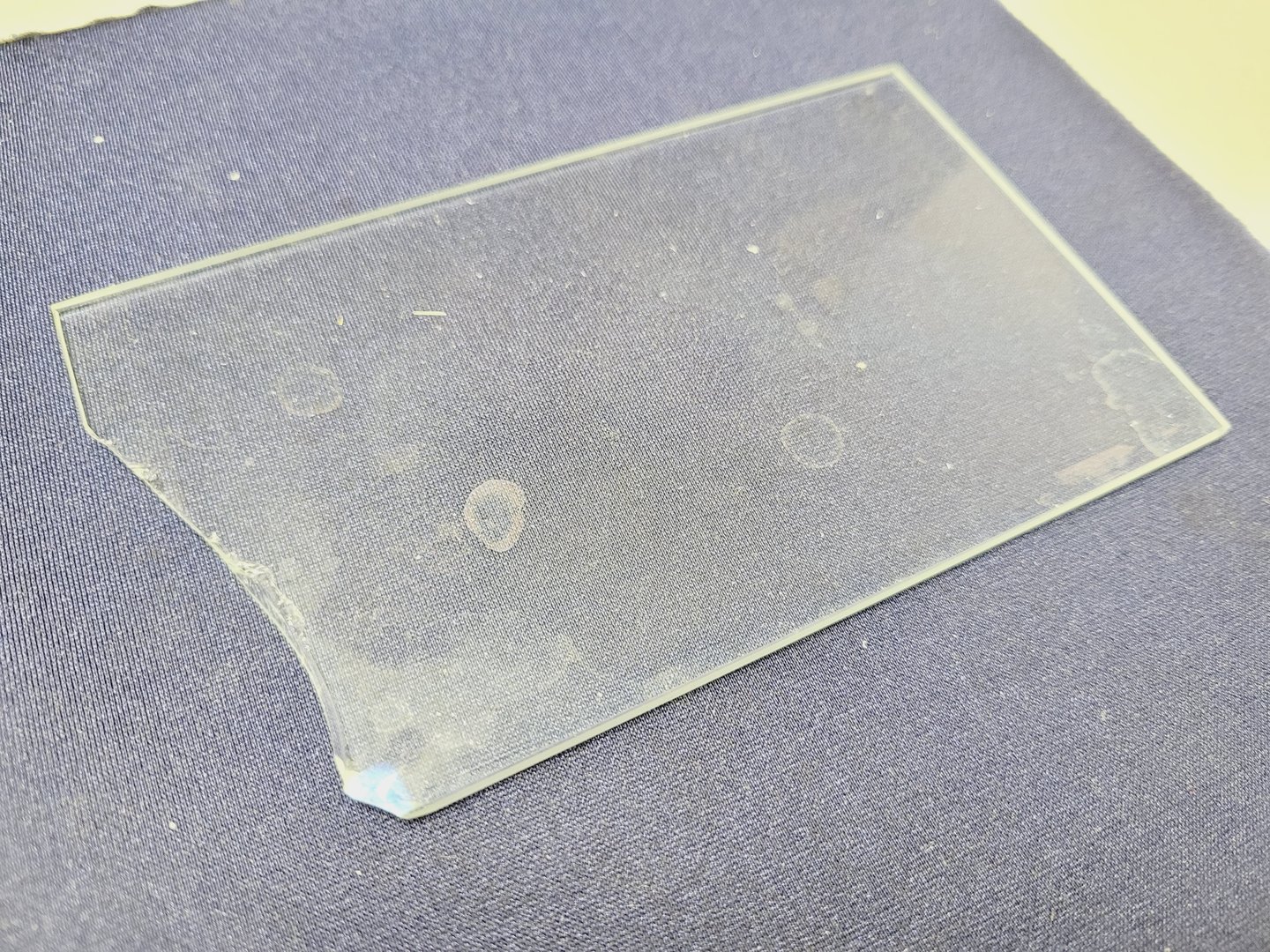 Image of FluidX Perception Barcoded Tube Reader with Accessories Lab