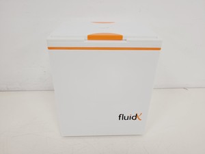 Thumbnail image of FluidX Perception Barcoded Tube Reader with Accessories Lab