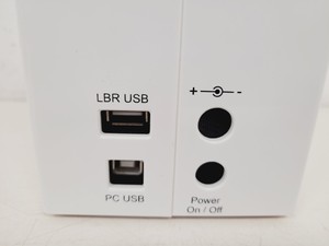 Thumbnail image of FluidX Perception Barcoded Tube Reader with Accessories Lab