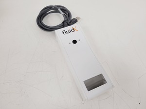 Thumbnail image of FluidX Perception Barcoded Tube Reader with Accessories Lab