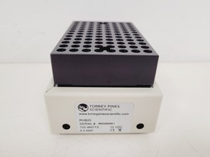 Thumbnail image of FluidX Perception Barcoded Tube Reader with Accessories Lab