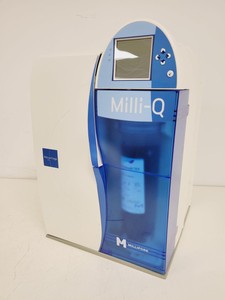 Thumbnail image of Millipore Milli-Q Advantage A10 & Q-POD Water Purification System