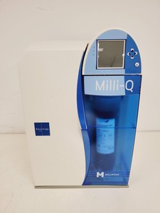 Thumbnail image of Millipore Milli-Q Advantage A10 & Q-POD Water Purification System