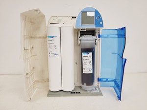 Thumbnail image of Millipore Milli-Q Advantage A10 & Q-POD Water Purification System