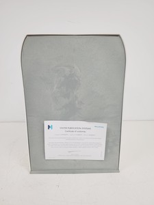 Thumbnail image of Millipore Milli-Q Advantage A10 & Q-POD Water Purification System