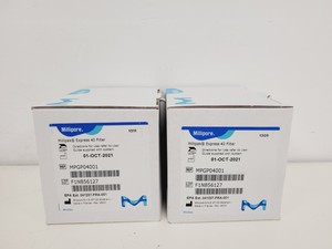 Thumbnail image of Millipore Milli-Q Advantage A10 & Q-POD Water Purification System