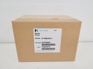 Thumbnail image of Millipore Milli-Q Advantage A10 & Q-POD Water Purification System