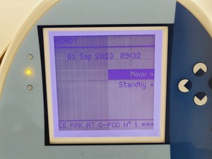 Thumbnail image of Millipore Milli-Q Advantage A10 & Q-POD Water Purification System