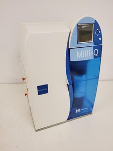 Thumbnail image of Millipore Milli-Q Advantage A10 & Q-POD Water Purification System