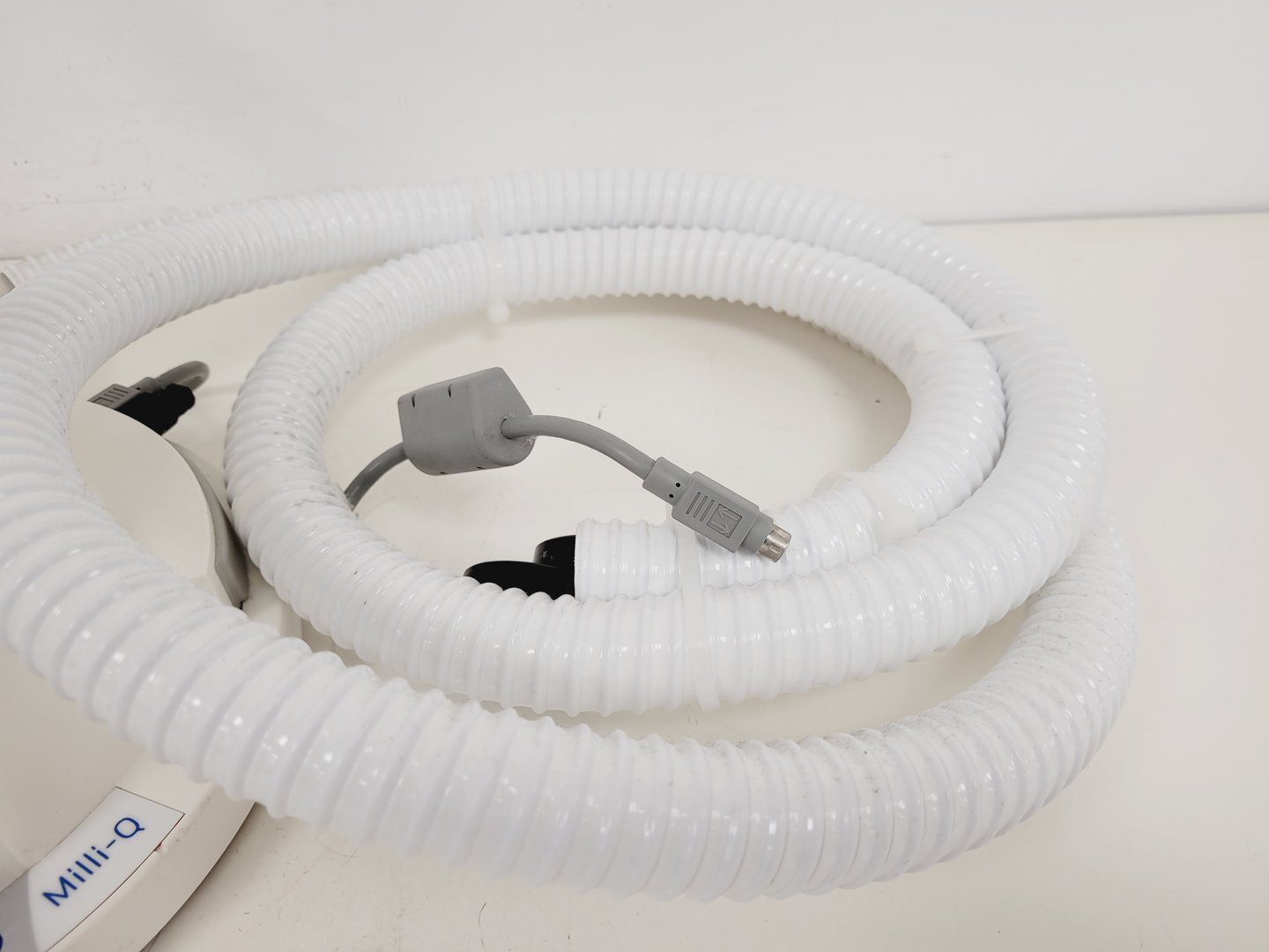 Image of Millipore Milli-Q Advantage A10 & Q-POD Water Purification System