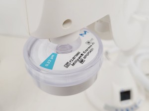 Thumbnail image of Millipore Milli-Q Advantage A10 & Q-POD Water Purification System