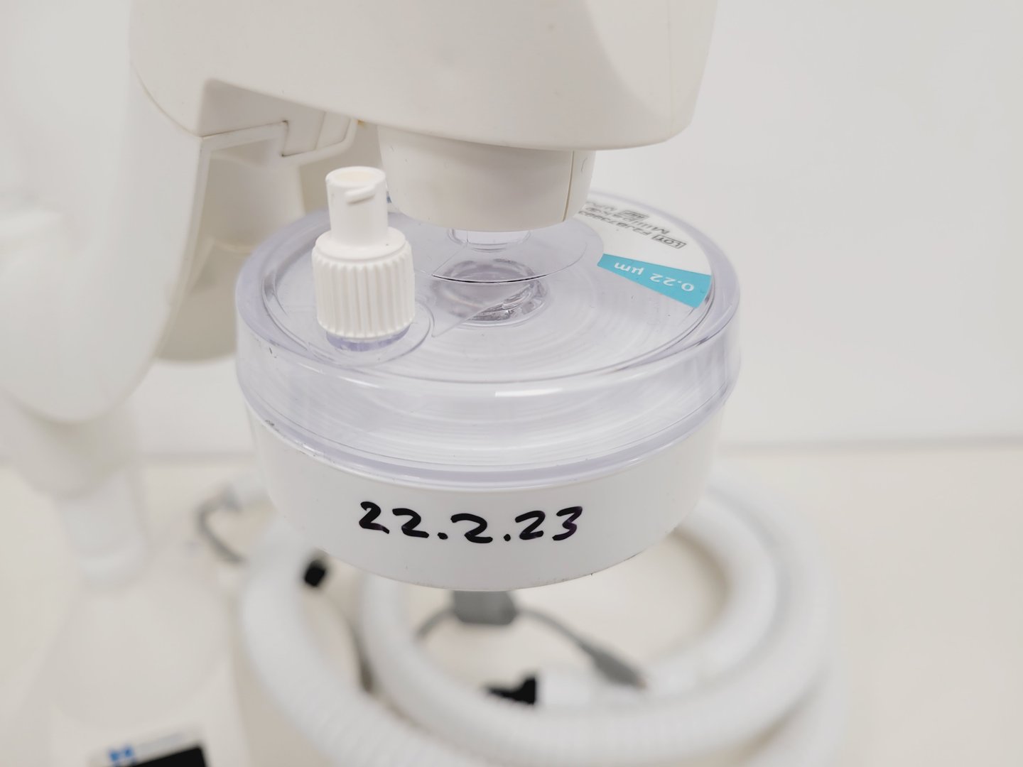 Image of Millipore Milli-Q Advantage A10 & Q-POD Water Purification System