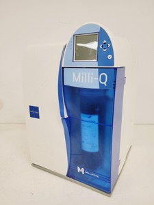 Thumbnail image of Millipore Milli-Q Advantage A10 &  Water Purification System Q-POD Lab