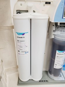 Thumbnail image of Millipore Milli-Q Advantage A10 &  Water Purification System Q-POD Lab