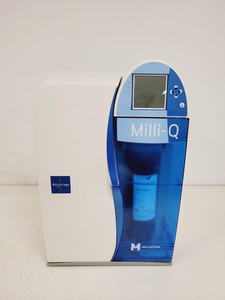 Thumbnail image of Millipore Milli-Q Advantage A10 &  Water Purification System Q-POD Lab