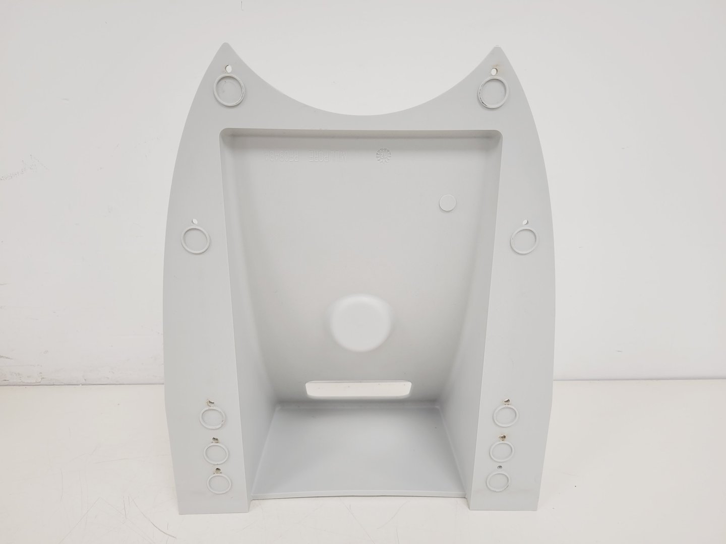 Image of Millipore Milli-Q Advantage A10 &  Water Purification System Q-POD Lab