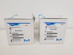 Thumbnail image of Millipore Milli-Q Advantage A10 &  Water Purification System Q-POD Lab