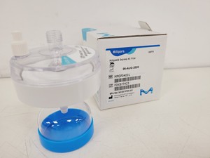 Thumbnail image of Millipore Milli-Q Advantage A10 &  Water Purification System Q-POD Lab
