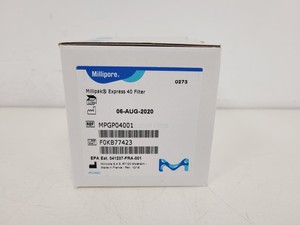 Thumbnail image of Millipore Milli-Q Advantage A10 &  Water Purification System Q-POD Lab