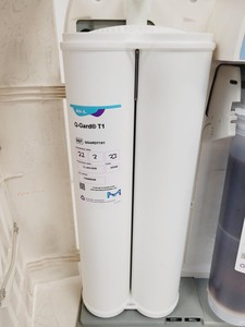 Thumbnail image of Millipore Milli-Q Advantage A10 Q-PodWater Purification System Faulty Screen