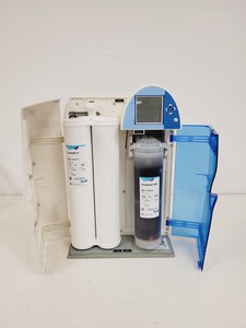 Thumbnail image of Millipore Milli-Q Advantage A10 Q-PodWater Purification System Faulty Screen
